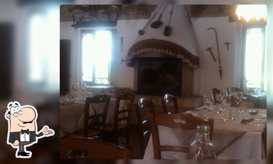 Agriturismo Vecchio Convento