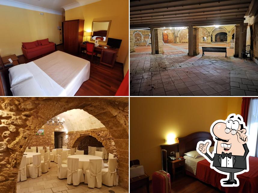 Antica Masseria Martuccio