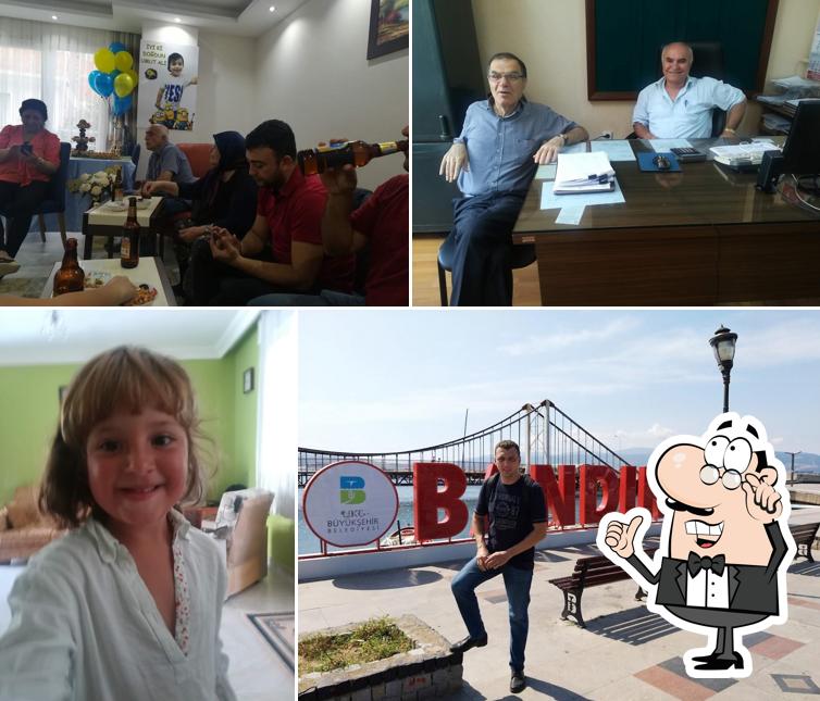 Bandırma Lokmacısı