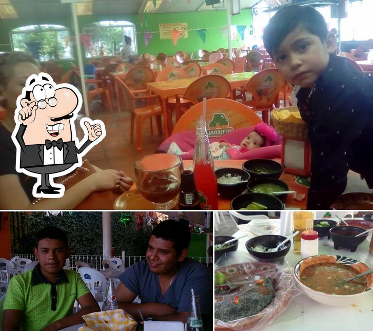 Barbacoa y Menudo Karichi