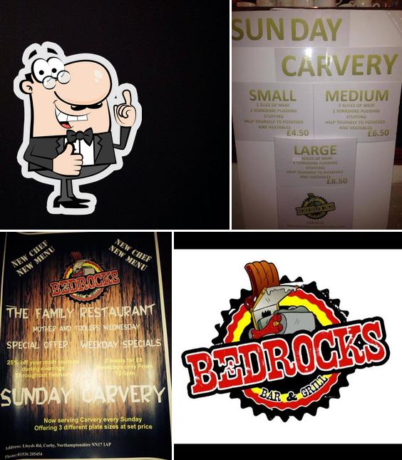 Bedrocks