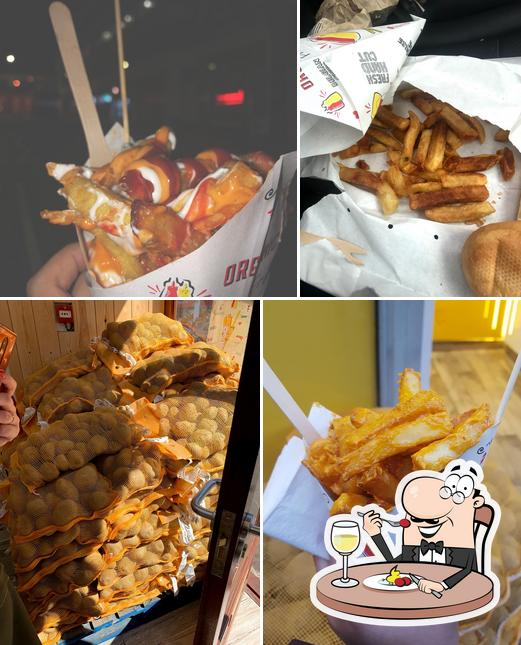 Belgian Chips