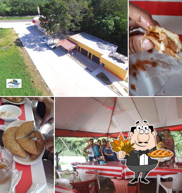 COMEDOR LA ISLA