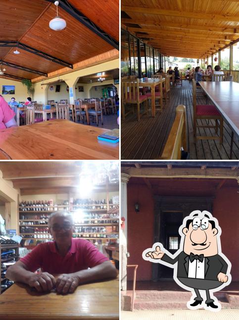 Restaurant Donde Quelito