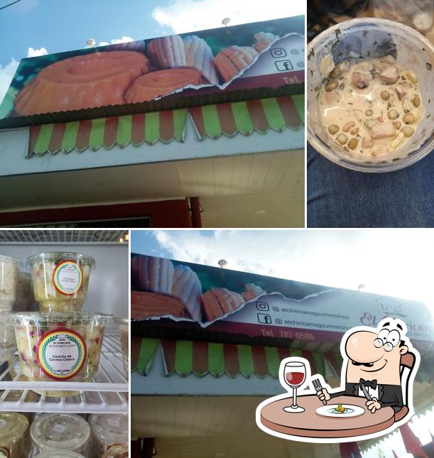 El Chiricano Gourmet Shop - Anillos de Maiz
