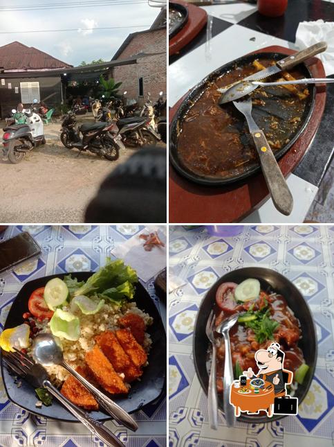 KEDAI MAK LONG