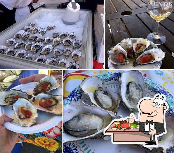 Nellie's Oysters