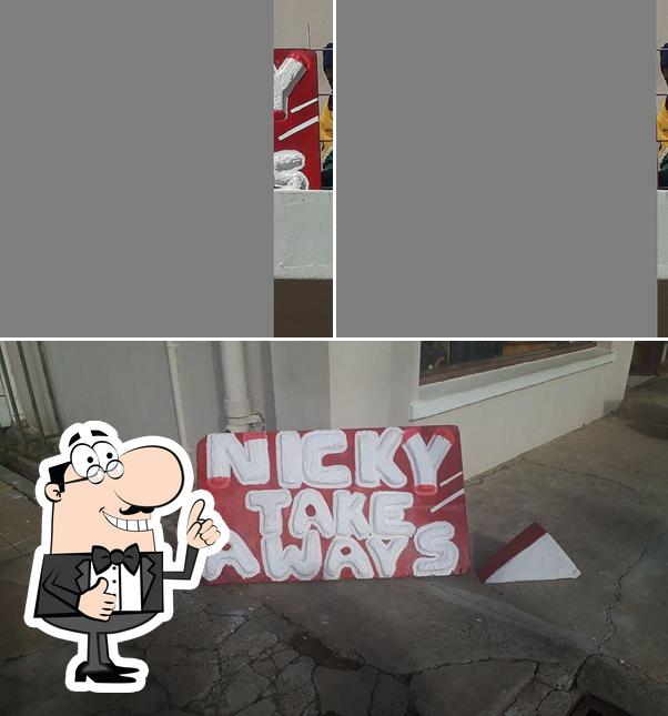 Nicky