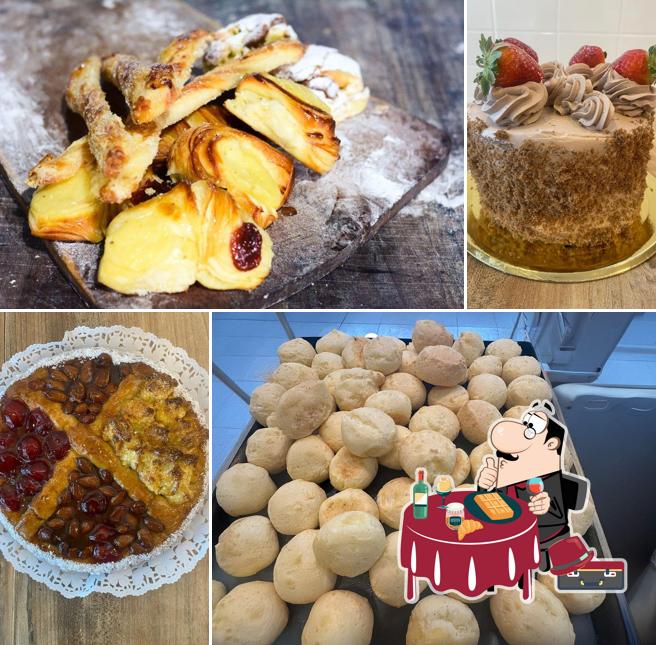 Panadería y confitería Dulcinea