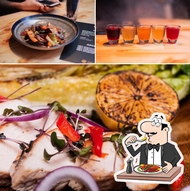 Pavetra Lounge Bar Кальянная, бар, ресторан, кафе, Паветра