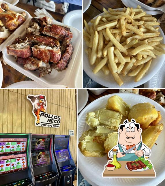 Pollos Neco