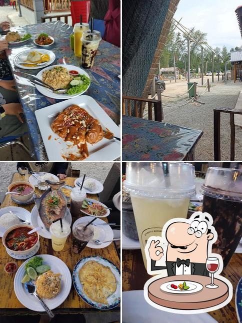 RESTORAN PUSAN