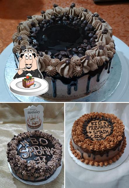 Rare Delicacies Bakery