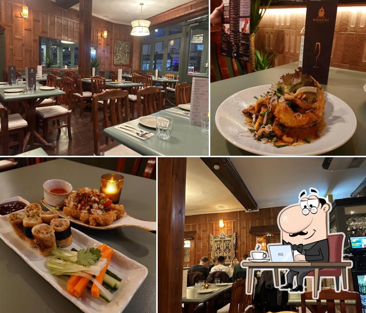 Rodfai Thai Epsom