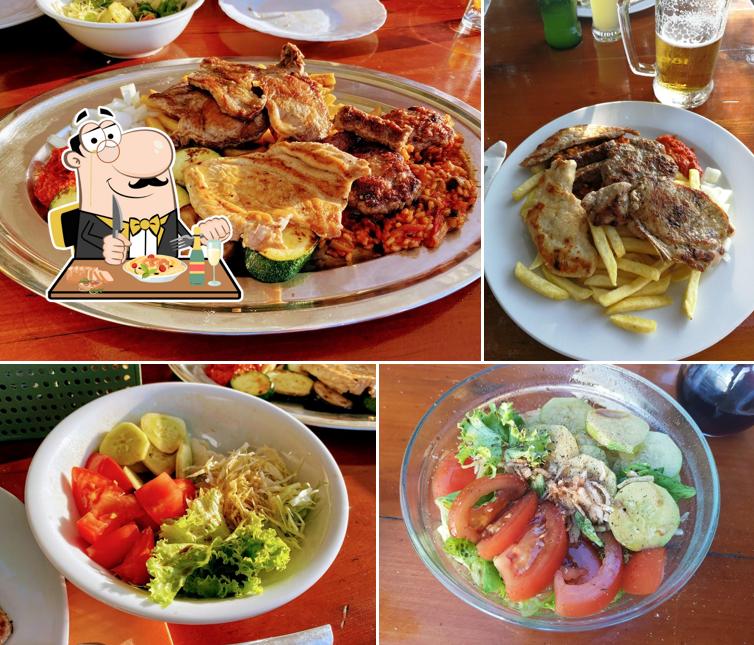 Restaurant San Pol