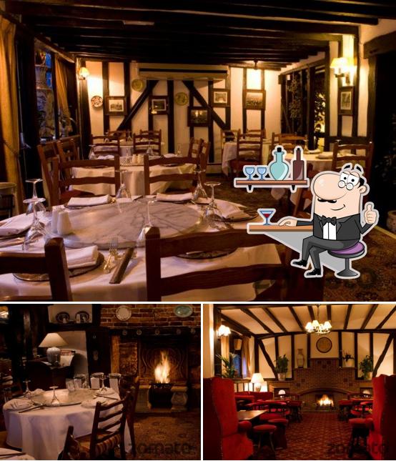 Roding Restaurant