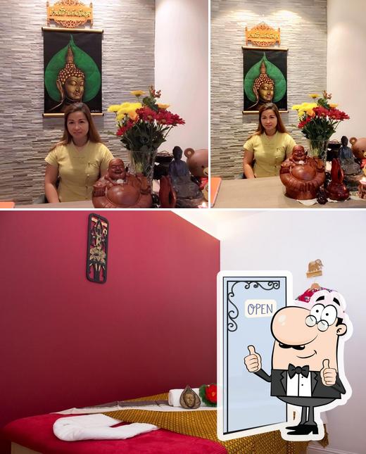 You Dee Thai Spa