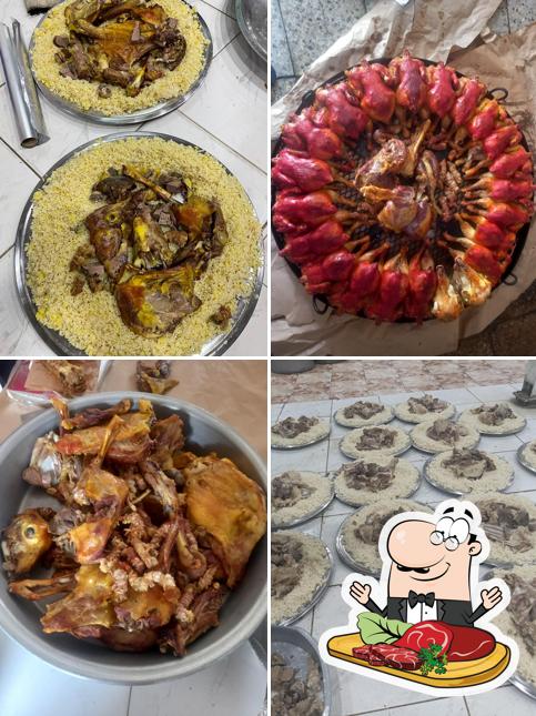 مطبخ حضرموت