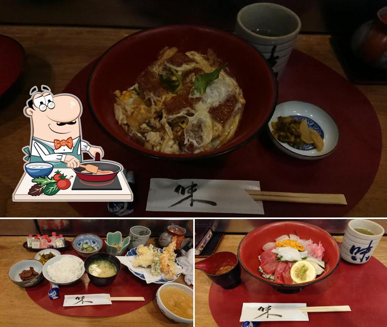 味よし