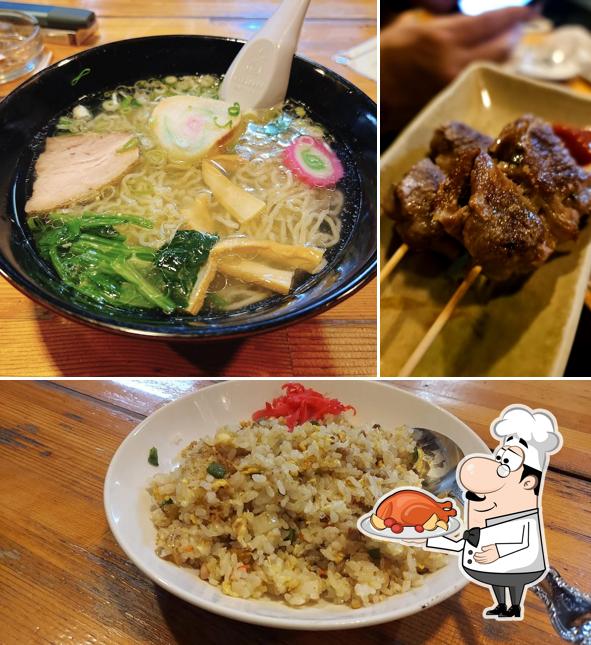 食事の店 みち子