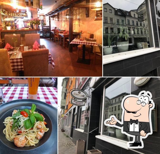 Pizzeria Pinocchio
