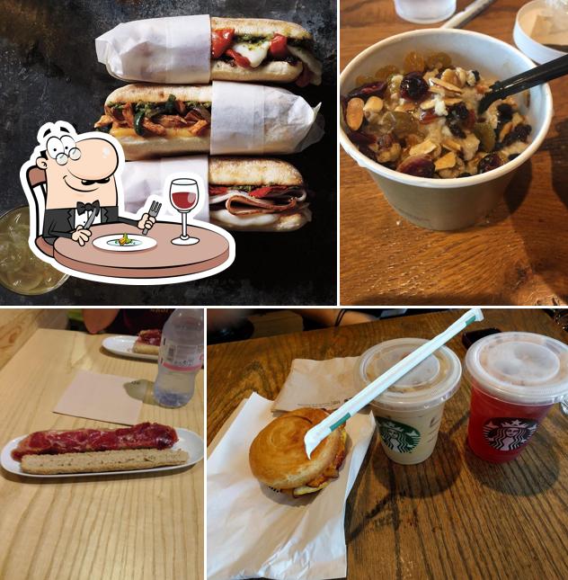Starbucks Coffee Company