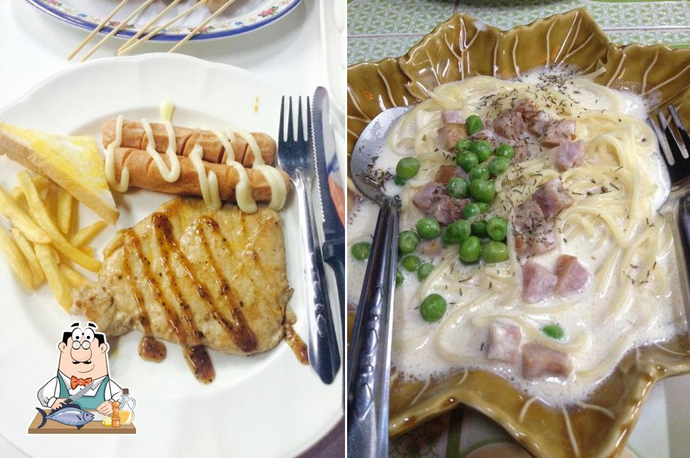 สเต็ก โชกุน