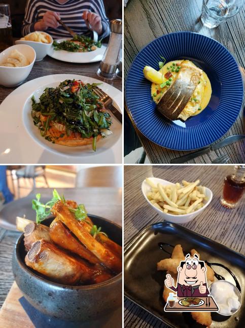Urban Restaurant