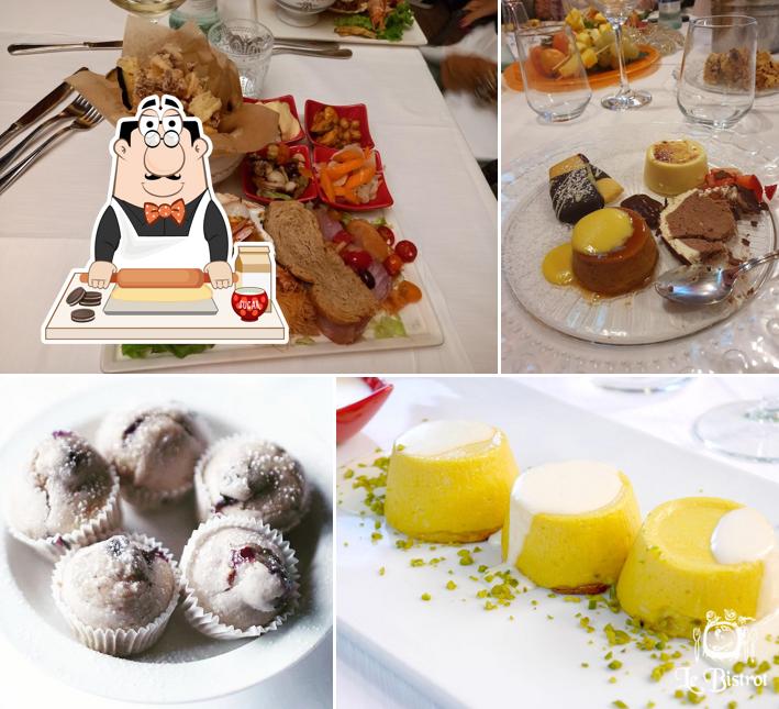 Ristorante Le Bistrot