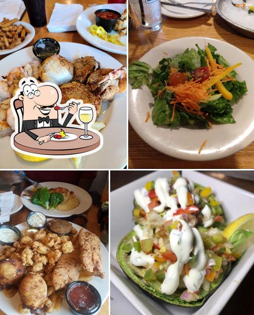 Flanders Fish Market & Restaurant