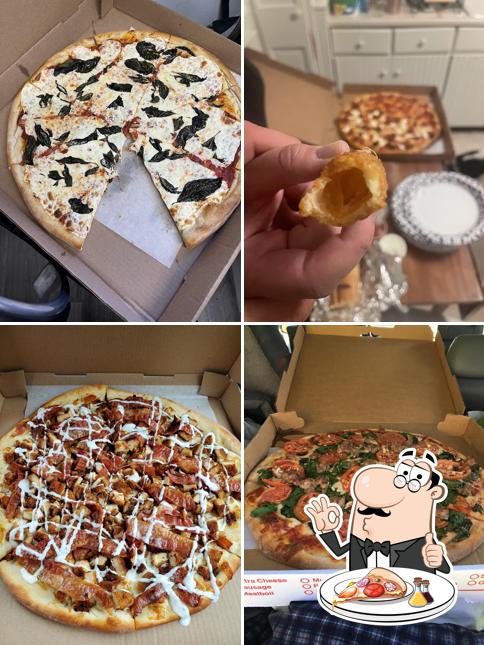 Benny's Pizzeria
