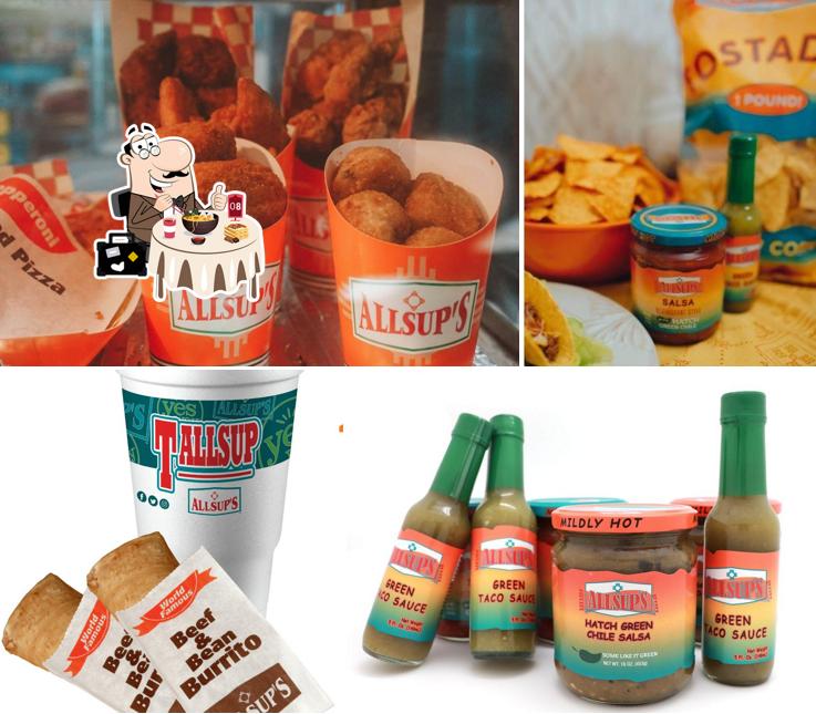 Allsup's Convenience Store
