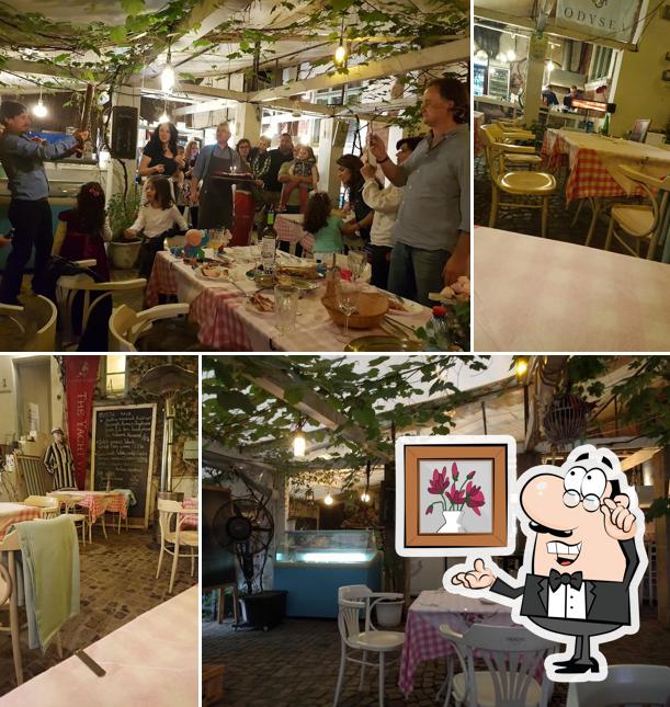 AMADA Taverna
