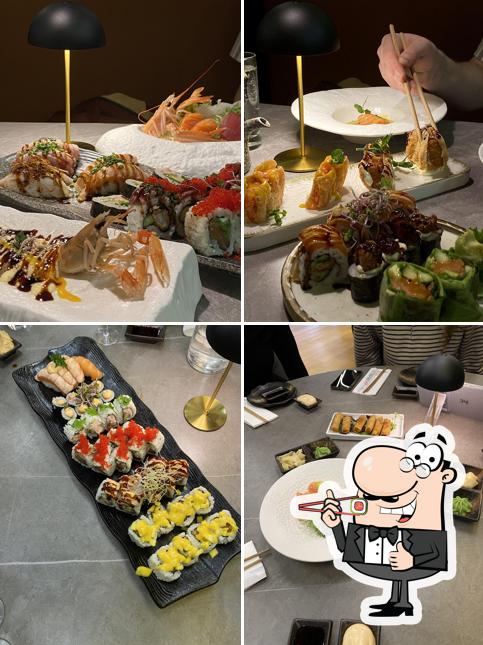 Atami Sushi Restaurant - Århus