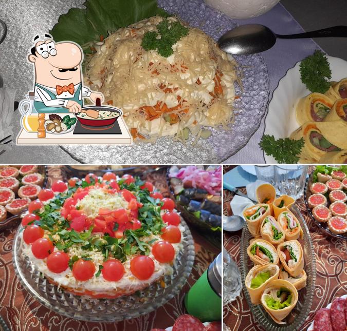Кафе "ХАТА"