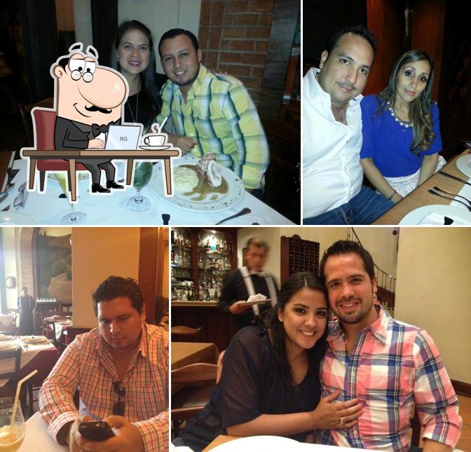 Carlo & Carla