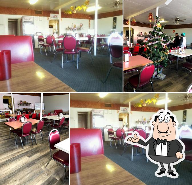 China Liang’s Restaurant