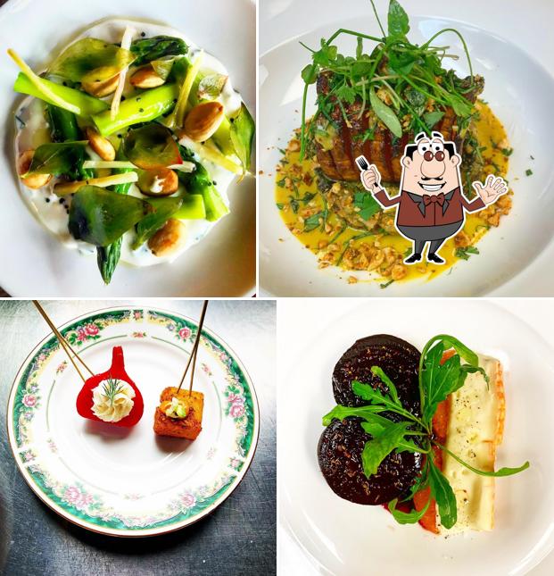 EYV Restaurant