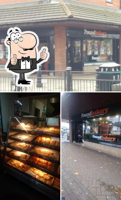 Poundbakery