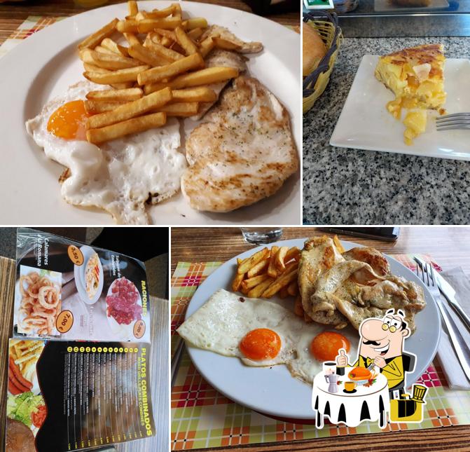 IC Cafetería