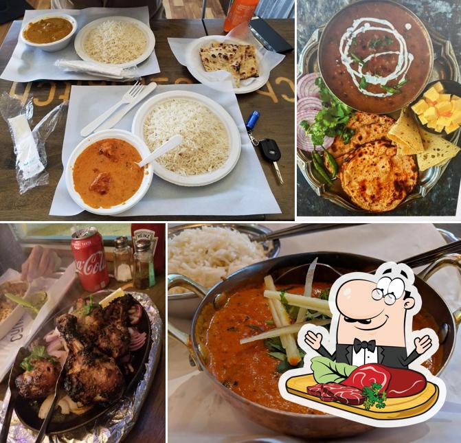 Kunga Kitchen