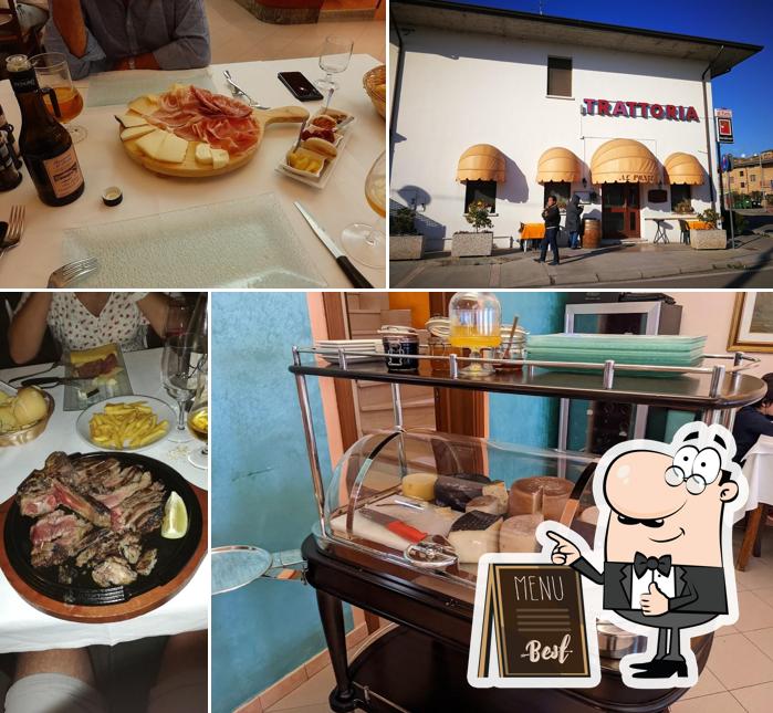 Trattoria Al Ponte x La Gustosa Ristorante