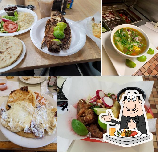 Super Antojitos