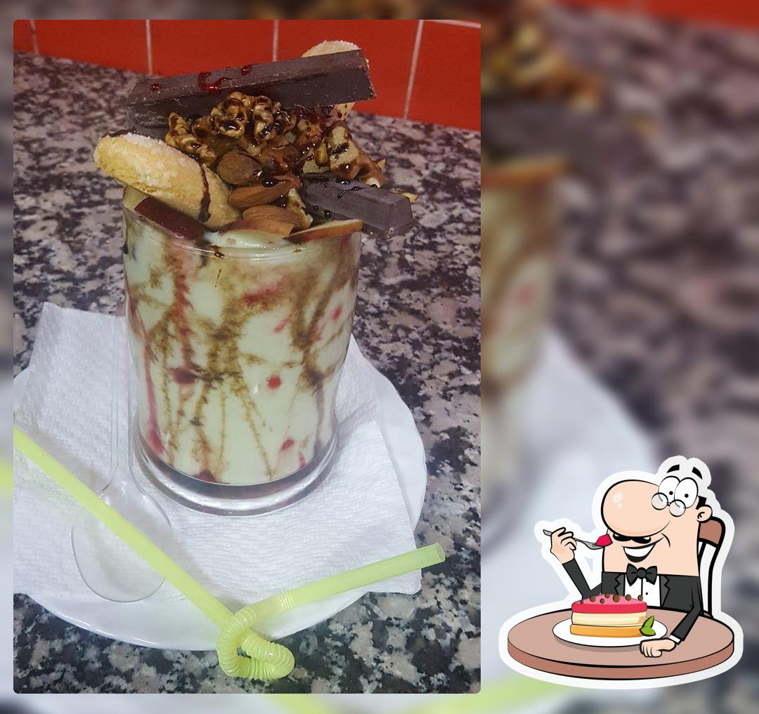 Master FOOD