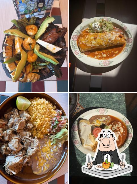 Mazatlan Mexican Restaurant Creswell