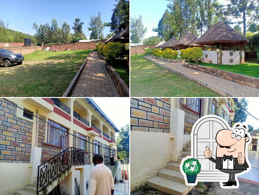 Migori Hillview Hotel