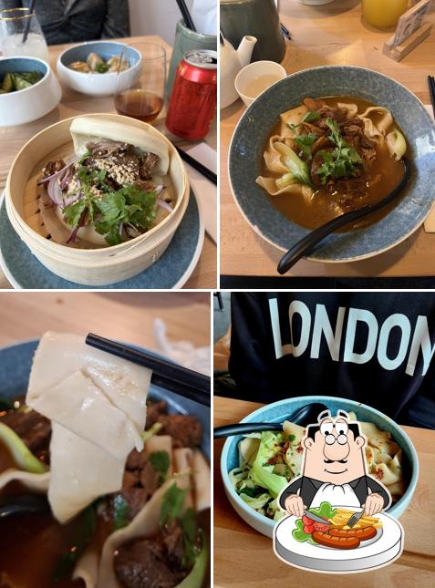 NaiNai Bao