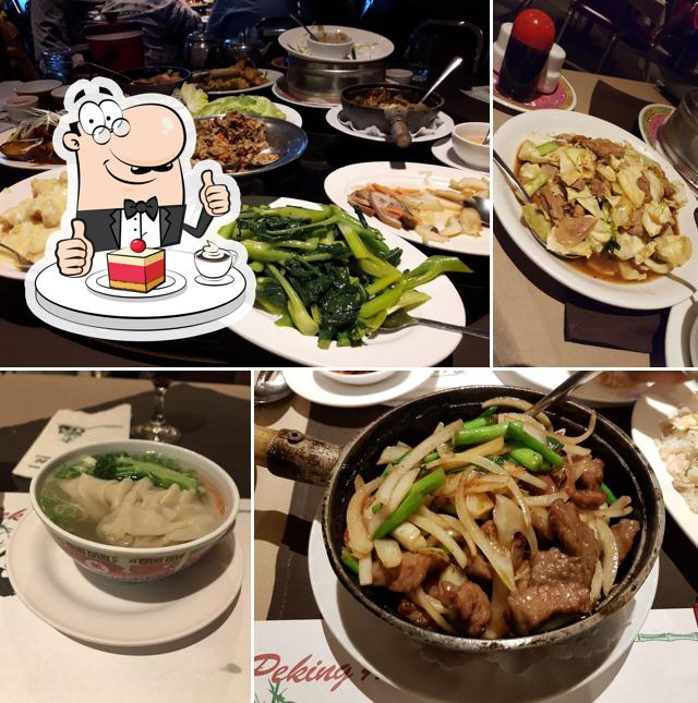 Peking House