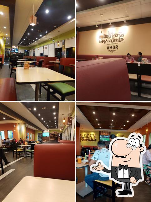 Pollo Campero