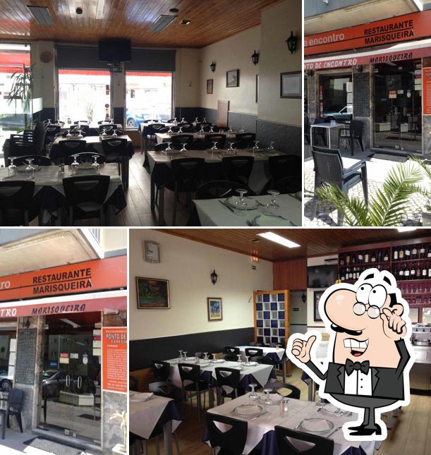 Restaurante Ponto de Encontro